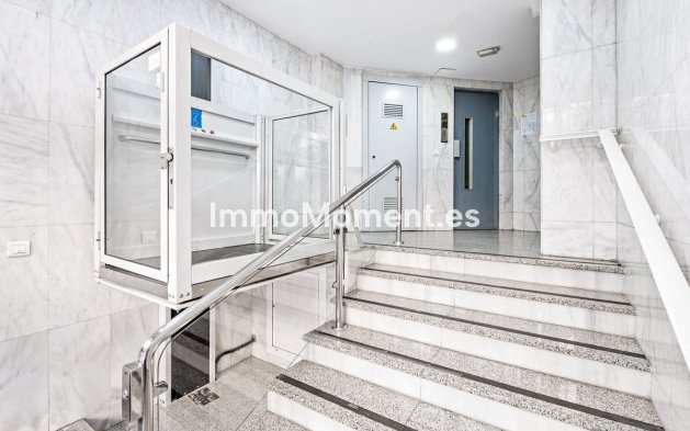 Reventa - Apartamento - Málaga - Málaga Centro