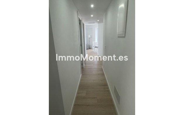 Reventa - Apartamento - Málaga - Málaga Centro