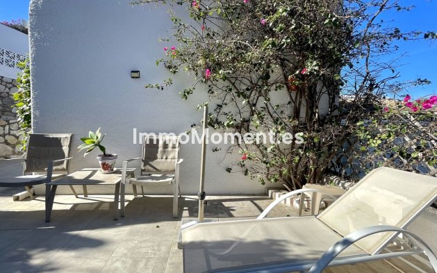 Bestaande woning - Vrijstaande villa - Mijas - Cerros del Aguila