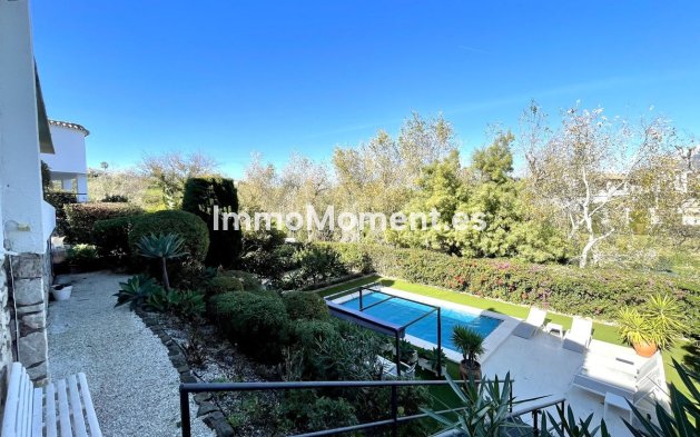 Bestaande woning - Vrijstaande villa - Mijas - Cerros del Aguila