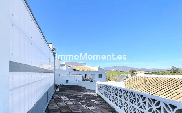 Bestaande woning - Vrijstaande villa - Mijas - Cerros del Aguila