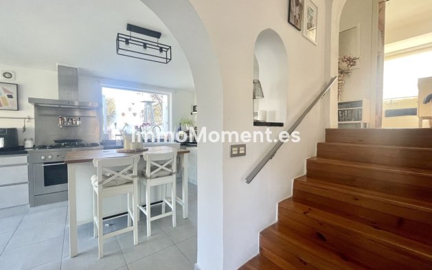Bestaande woning - Vrijstaande villa - Mijas - Cerros del Aguila