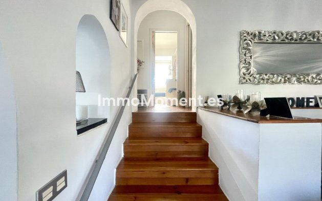 Bestaande woning - Vrijstaande villa - Mijas - Cerros del Aguila