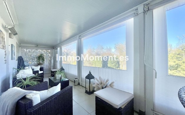 Bestaande woning - Vrijstaande villa - Mijas - Cerros del Aguila