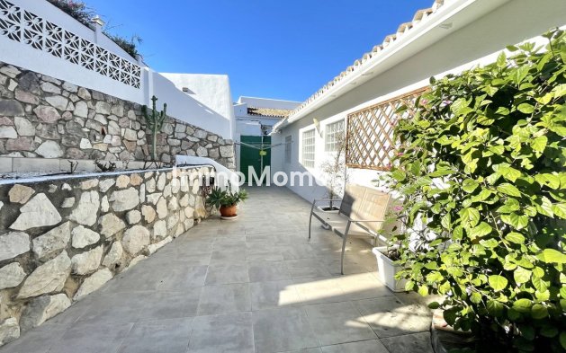 Bestaande woning - Vrijstaande villa - Mijas - Cerros del Aguila