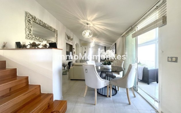 Bestaande woning - Vrijstaande villa - Mijas - Cerros del Aguila