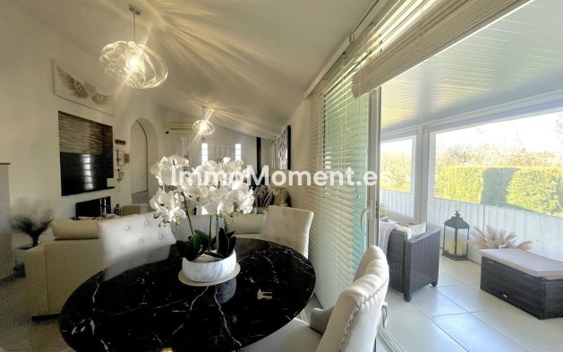 Bestaande woning - Vrijstaande villa - Mijas - Cerros del Aguila