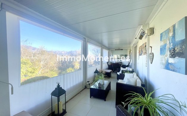 Bestaande woning - Vrijstaande villa - Mijas - Cerros del Aguila
