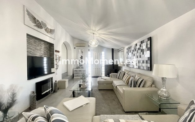Bestaande woning - Vrijstaande villa - Mijas - Cerros del Aguila