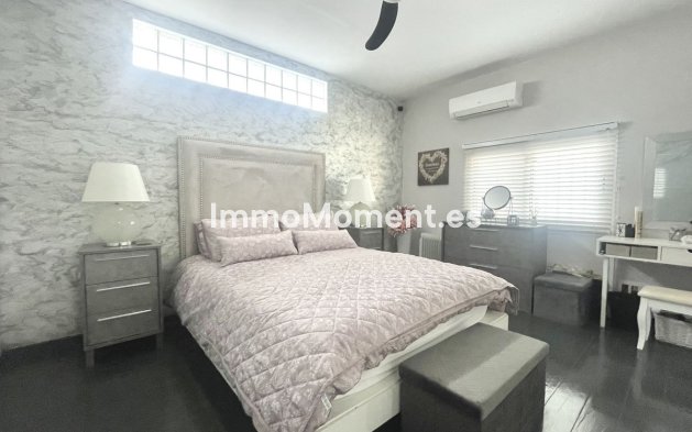 Bestaande woning - Vrijstaande villa - Mijas - Cerros del Aguila