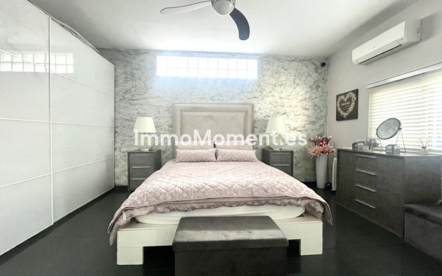 Bestaande woning - Vrijstaande villa - Mijas - Cerros del Aguila