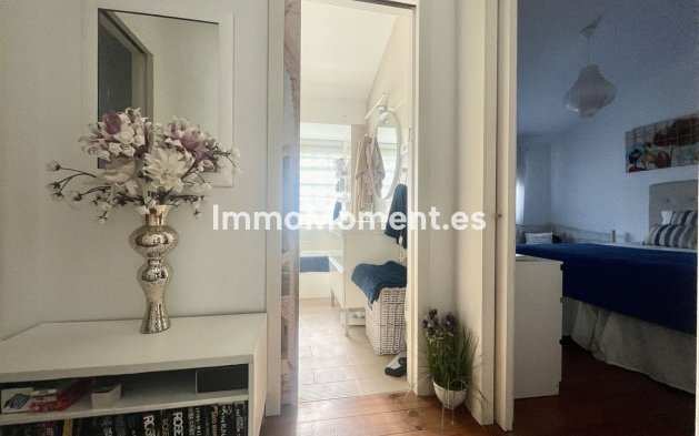 Bestaande woning - Vrijstaande villa - Mijas - Cerros del Aguila