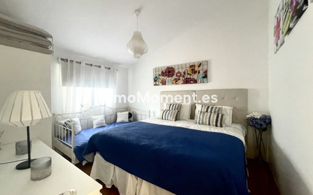 Bestaande woning - Vrijstaande villa - Mijas - Cerros del Aguila
