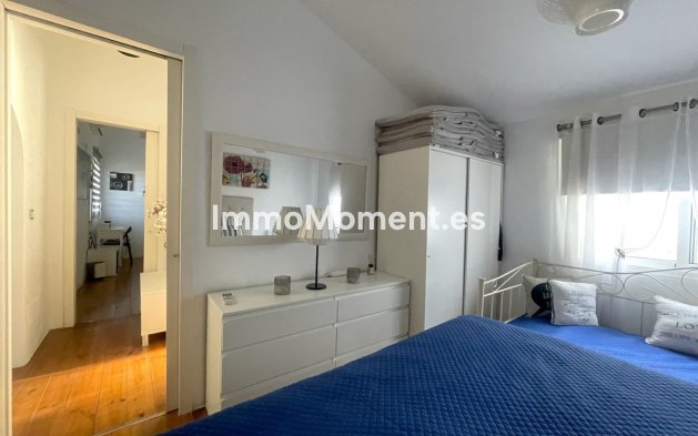 Bestaande woning - Vrijstaande villa - Mijas - Cerros del Aguila