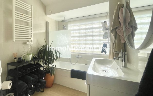 Bestaande woning - Vrijstaande villa - Mijas - Cerros del Aguila