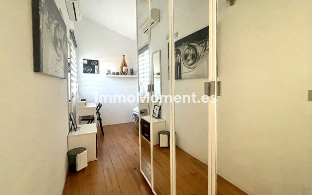 Bestaande woning - Vrijstaande villa - Mijas - Cerros del Aguila