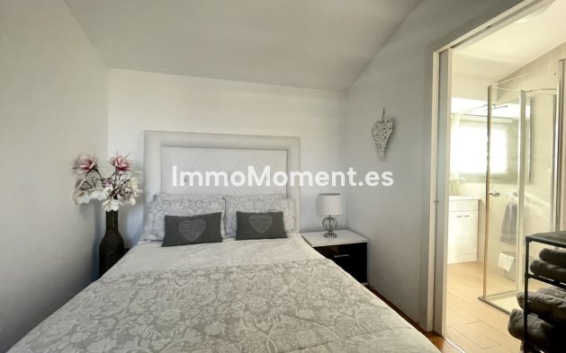 Bestaande woning - Vrijstaande villa - Mijas - Cerros del Aguila