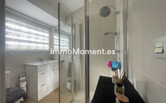 Bestaande woning - Vrijstaande villa - Mijas - Cerros del Aguila