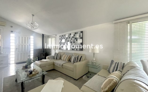 Bestaande woning - Vrijstaande villa - Mijas - Cerros del Aguila