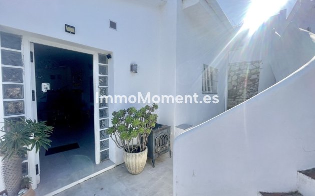 Bestaande woning - Vrijstaande villa - Mijas - Cerros del Aguila