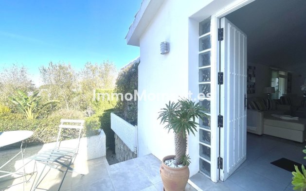 Bestaande woning - Vrijstaande villa - Mijas - Cerros del Aguila