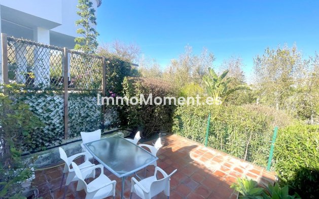 Bestaande woning - Vrijstaande villa - Mijas - Cerros del Aguila