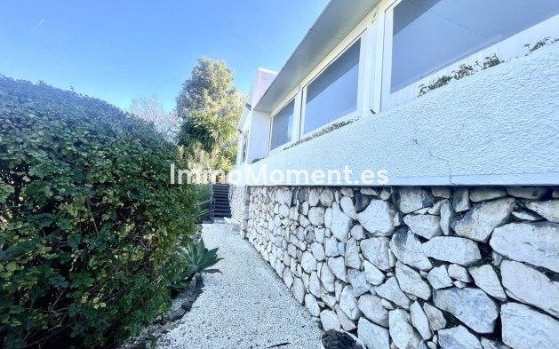 Bestaande woning - Vrijstaande villa - Mijas - Cerros del Aguila