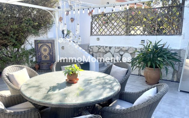Bestaande woning - Vrijstaande villa - Mijas - Cerros del Aguila