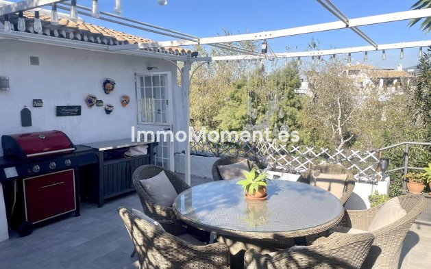Bestaande woning - Vrijstaande villa - Mijas - Cerros del Aguila