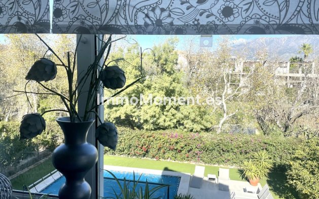 Bestaande woning - Vrijstaande villa - Mijas - Cerros del Aguila