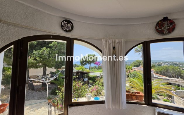 Resale - Villa - Jávea - Jávea - Xàbia Centro