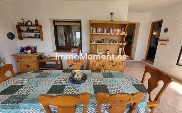Resale - Villa - Jávea - Jávea - Xàbia Centro