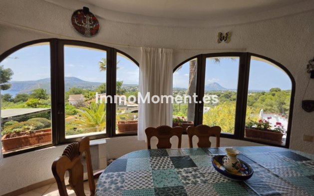 Resale - Villa - Jávea - Jávea - Xàbia Centro