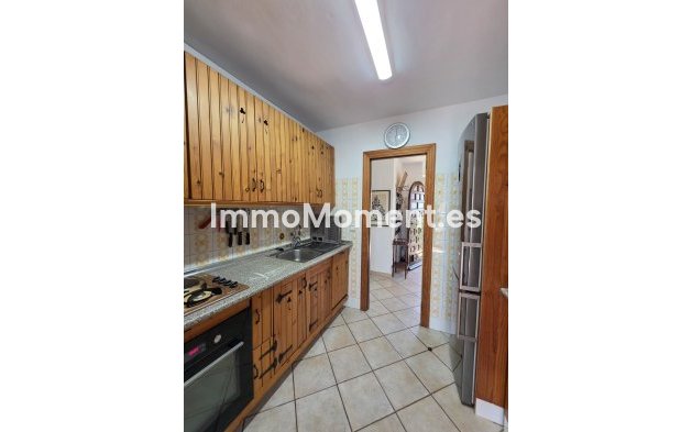 Resale - Villa - Jávea - Jávea - Xàbia Centro