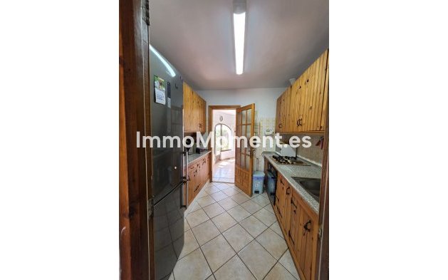 Resale - Villa - Jávea - Jávea - Xàbia Centro