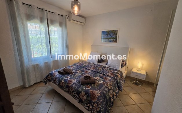 Resale - Villa - Jávea - Jávea - Xàbia Centro