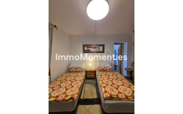 Resale - Villa - Jávea - Jávea - Xàbia Centro