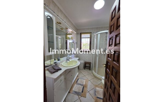 Resale - Villa - Jávea - Jávea - Xàbia Centro