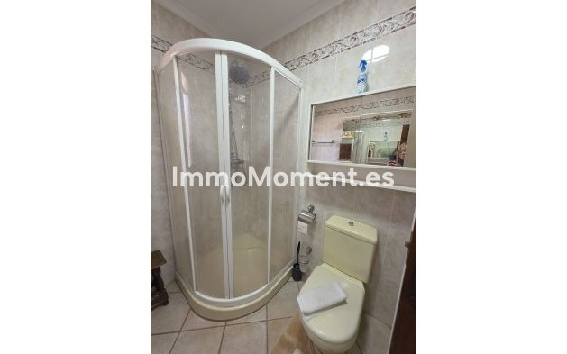 Resale - Villa - Jávea - Jávea - Xàbia Centro