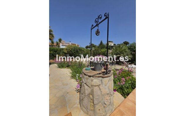Resale - Villa - Jávea - Jávea - Xàbia Centro