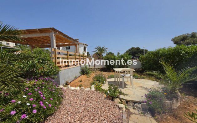 Resale - Villa - Jávea - Jávea - Xàbia Centro