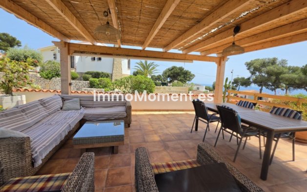 Resale - Villa - Jávea - Jávea - Xàbia Centro