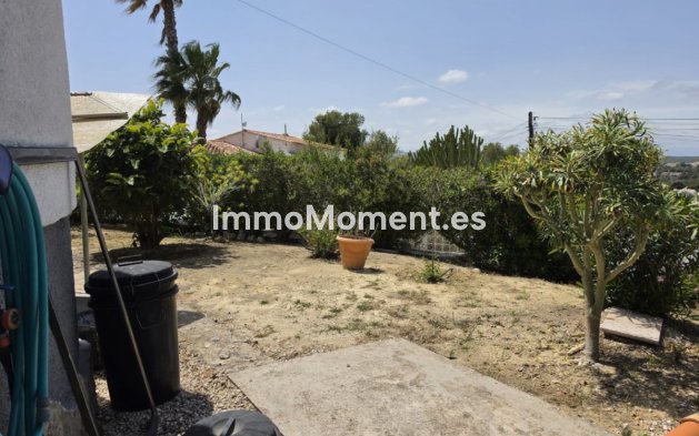 Resale - Villa - Jávea - Jávea - Xàbia Centro