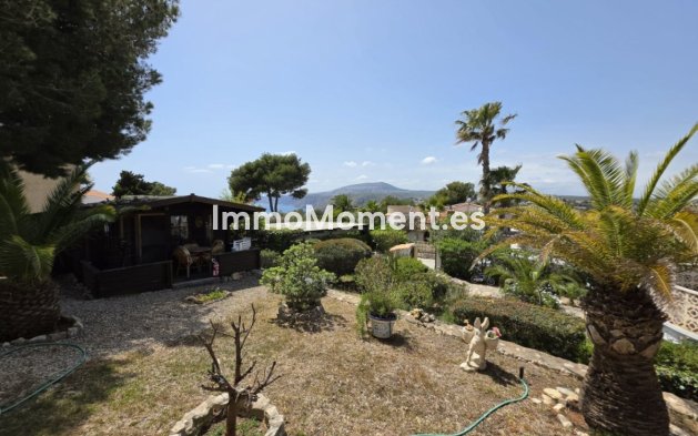 Resale - Villa - Jávea - Jávea - Xàbia Centro