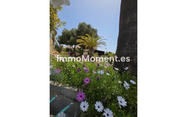 Resale - Villa - Jávea - Jávea - Xàbia Centro