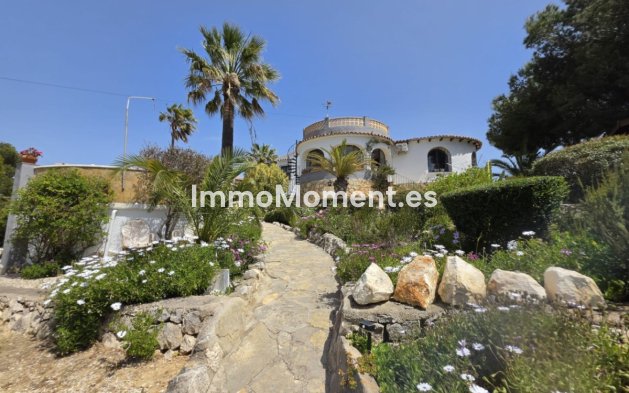 Resale - Villa - Jávea - Jávea - Xàbia Centro