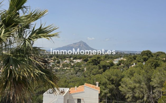 Resale - Villa - Jávea - Jávea - Xàbia Centro