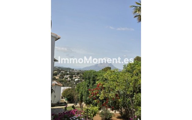 Resale - Villa - Jávea - Jávea - Xàbia Centro