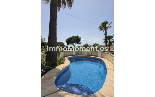 Resale - Villa - Jávea - Jávea - Xàbia Centro