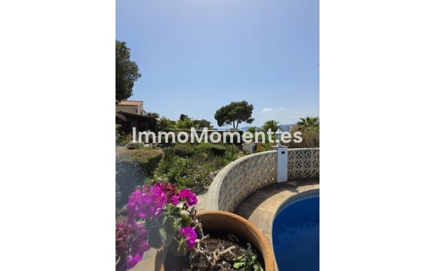 Resale - Villa - Jávea - Jávea - Xàbia Centro